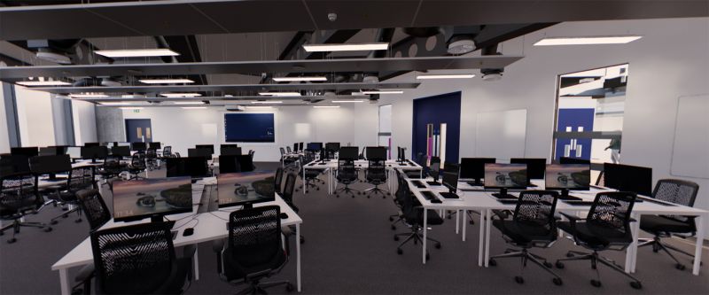 Computing Lab image