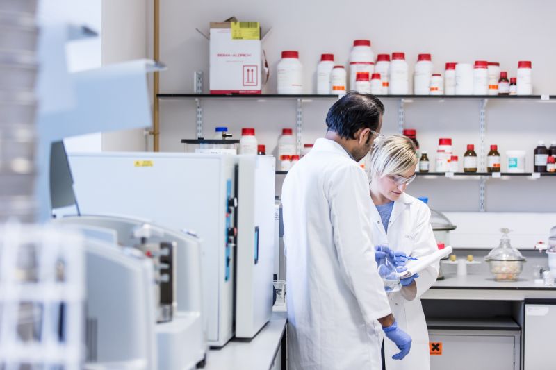 Medicine and Health Sciences image