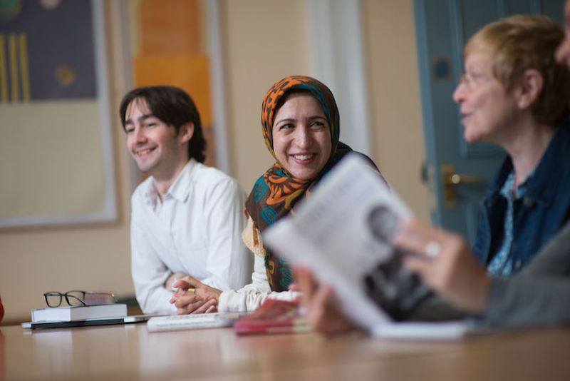 Research project demonstrates urgent need to revisit the conversation about a Bill of Rights image