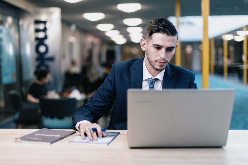 Estates Helpdesk image