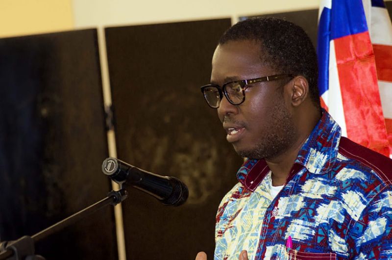 6th Edition of the African Transitional Justice Forum image