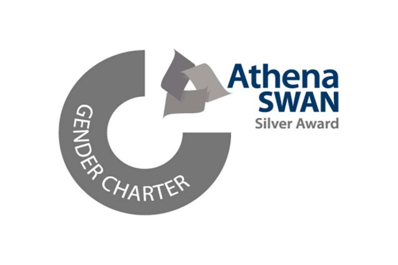 Silver Status Reaffirmed for School of Engineering with Athena Swan Award image