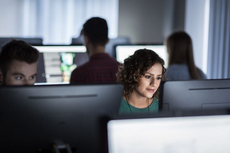 eLearning image