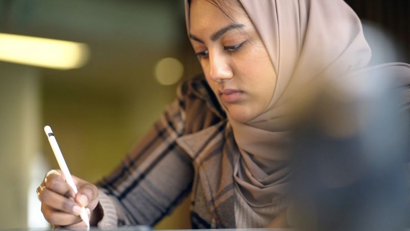 Image for International Student information