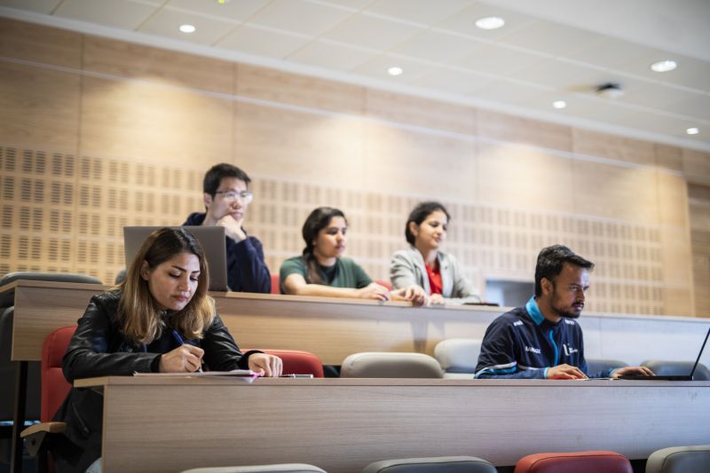 Undergraduate Study image
