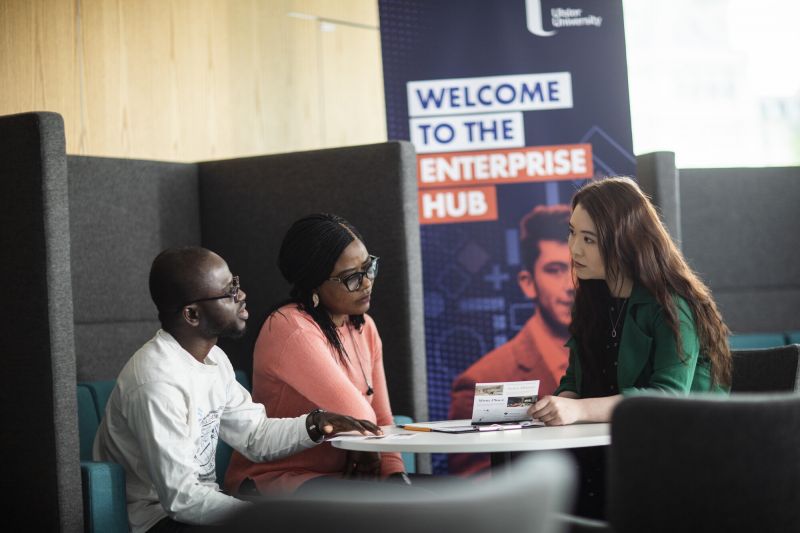 Enterprise Hub image