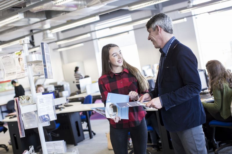 Degree apprenticeships image