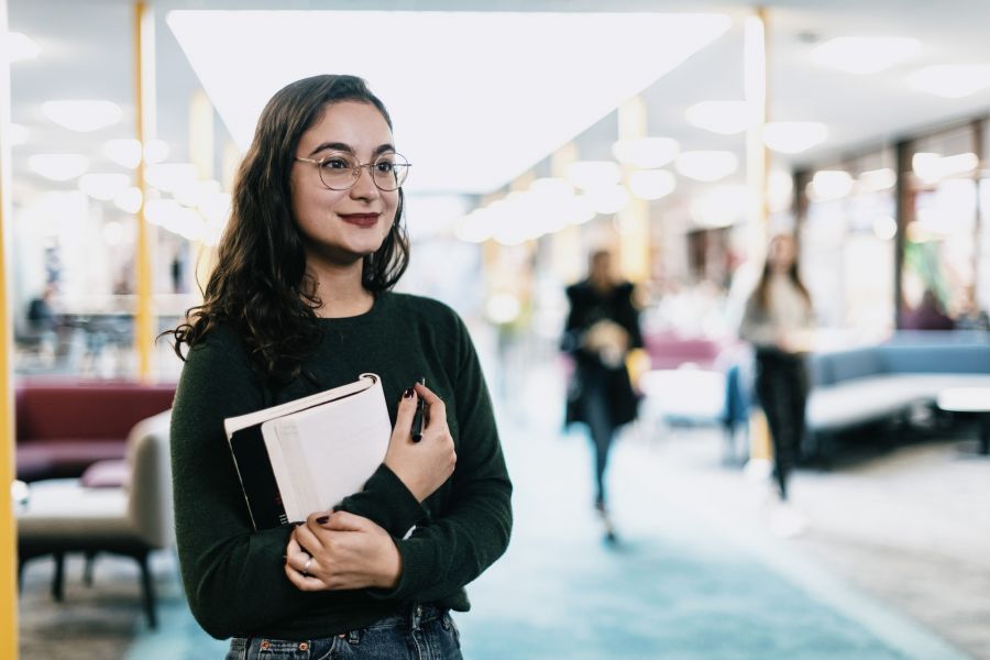Master of Research (MRes) image
